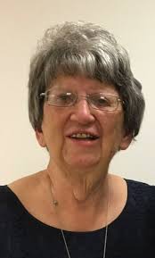 Ida-Joyce Levine Obituary