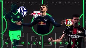 Get up to date results from the german dfb pokal for the 2020/21 football season. Dfb Pokal Intro 2019 2020 Youtube