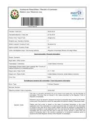 Upon arrival, what are the documents required to be presented at malaysia's entry. Azerbaijan Visa On Arrival