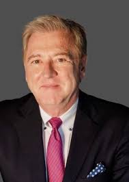 James Schloemer Takes Helm as Chair of NMHC