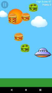 Free shipping on orders over $25 shipped by amazon. Download Burger Ufo Free For Android Burger Ufo Apk Download Steprimo Com