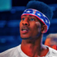 Jermaine O Neal NEEDS to be suspended for some kind of drug!