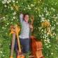 Concerts in the Courtyard: Heavy Nettles