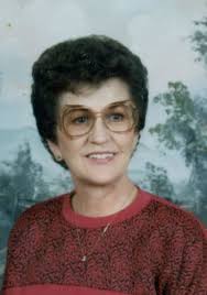 Shirley Rasmussen Obituary November 25, 2015