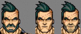 Rexx Stone: Doomlike 3D FPS