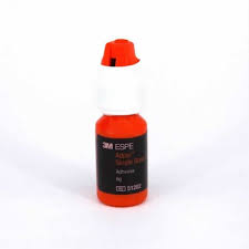 3m Espe Adper Single Bond 2 Treedental