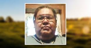 Chief Edward D. Whiteskunk Obituary March 24, 2015