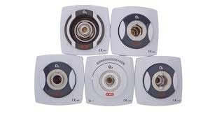 Understanding the Different Types of Medical Gas Outlets ...