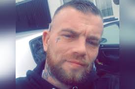 Grogan in agony after training ground tackle