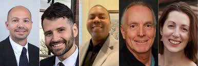 Arlington Heights Library Candidates Explain Reasons For Running