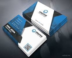 Maybe you would like to learn more about one of these? Business Card Design Idea 1