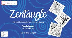 Zentangle