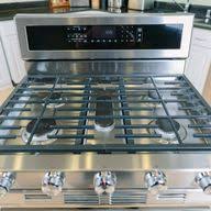 kitchenaid oven reviews cnet
