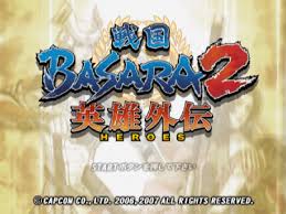 Oleh admin diposting pada 30 januari 2021. Sengoku Basara 2 Heroes Japan Ps2 Iso Cdromance
