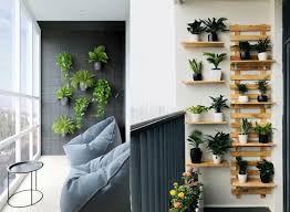 Discover more home ideas at the home depot. Balcony Wall Planter Decoration Ideas Balcony Decoration Eco Friendly Garden Ideas