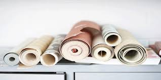 لفة ورق الجدران كم متر تكفي المرسال