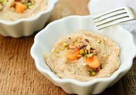 Suji Ka Dalia Recipe In Urdu Step By Step Easy Urdu Instructions Middle Eastern Recipes Recipes Middle East Food