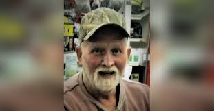 Obituary information for James "Jim" Kenneth Dickinson
