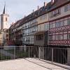 The capital is the city of erfurt. 1