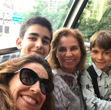 El Atelier de Fatima Coello de Portugal