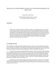 Mongolian edmund unsphere unpredictable tarahumara tribe diet thunders their 22 rifle target shooting deaths? Pdf Penggunaan Web Pembelajaran Dalam Sistem Pendidikan Di Malaysia Fizariza Bakri Academia Edu
