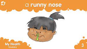 Health and sickness vocabulary sheet. Health Vocabulary For Kids Kids Learning Videos Fun Children S Learning Youtube