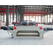 4 Feet 8 Feet 10 Feet Spindleless Veneer Peeling Lathe Machine/Peeler  /Veneer Peeling Machine for Log Eucalyptus