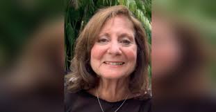 Obituary information for Carol Ann Del Console