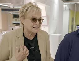 Michèle laroque et pierre palmade continuent, eux, de jouer ensemble, mais certains soir, michèle laroque cède sa place à muriel robin, aux côtés de pierre palmade. Muriel Robin Oser Etre Soi Documentaire Programme Tv Replay