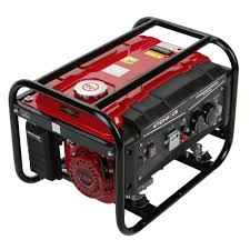 Generator Curent Electric Steinhaus Pro Gen3150 3150 W Cu Stabilizator De Tensiune Benzina Autonomie 9 8 H Emag Ro