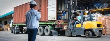 Contract Logistics