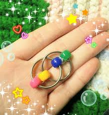 2 || nuts and bolts. Luckytorchic Cant Afford A Bike Chain Fidget Thing Here S An Easy Diy One It Probably Doesn T Move As Smoothl Diy Fidget Toys Diy Fidget Cool Fidget Toys