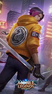 Find millions of popular wallpapers and ringtones on zedge™ and personalize your phone to suit you. Ling Skins Mobile Legends Wiki Fandom Alucard Mobile Legends Mobile Legend Wallpaper Miya Mobile Legends