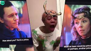 Loki dies while about to. 20 Memes On Loki S Episode 3 That Are Trending On Twitter Fandomwire