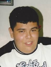 Obituary for Rene Gamez II