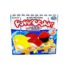 Amazon.Com : Popin' Cookin' Make Bento : Grocery & Gourmet Food