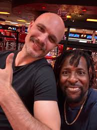 Grateful for Game Masters' courage and generosity