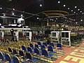 A renown church, it has attracted locals and. The Synagogue Church Of All Nations Wikipedia