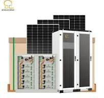 HM-ON12K) 12kw on Grid Solar Home System for Residential ...