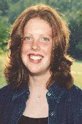 Anna Elizabeth “Beth” Yeager Parker (1982-2008)