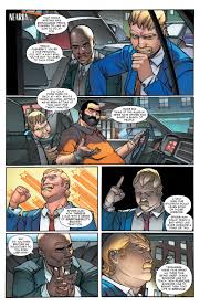 Miles morales to almost universal acclaim. Miles Morales Spider Man 2018 Chapter 4 Page 17