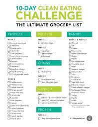 47 clean eating recipes clean eating challenge clean eating grocery list clean eating diet