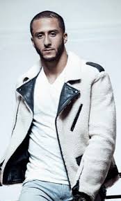 In 2016, he knelt during the national anthem at the start of nfl games in protest of police brutality and racial inequality in the united states. Colin Kaepernick Net Worth