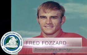 Induction Video for 2012 Distinguished Member Fred Fozzard