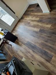 Lifeproof Texas Oak Multi Width X 47 6 In L Luxury Vinyl Plank Flooring 19 53 Sq Ft Case I127913l The Home Depot In 2020 Vinyl Plank Flooring Vinyl Plank Luxury Vinyl Plank Flooring