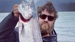 Top Rated Fishing Charters in Alaska