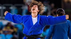 All times and dates use japan standard time Paralympics 2021 Who Is Sandrine Martinet Flag Bearer Of The France Team At The Tokyo Games News I