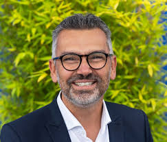 Meet Sébastien Robert, Head of School of Ecole Bilingue de Berkeley in  Berkeley, CA