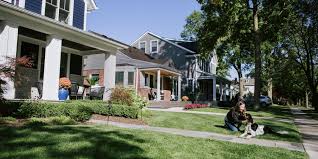 Find Your Dream Home Get A Real Estate Agent Rocket Homes