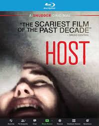 They don't get added here until after… Host Available On Dvd Blu Ray February 2 2021 Hnn